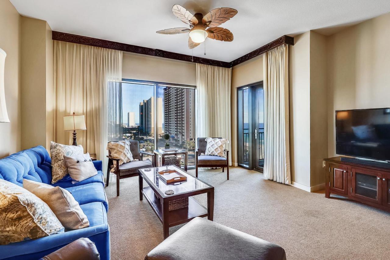 Origin At Seahaven #831 By Book That Condo Panama City Beach Extérieur photo