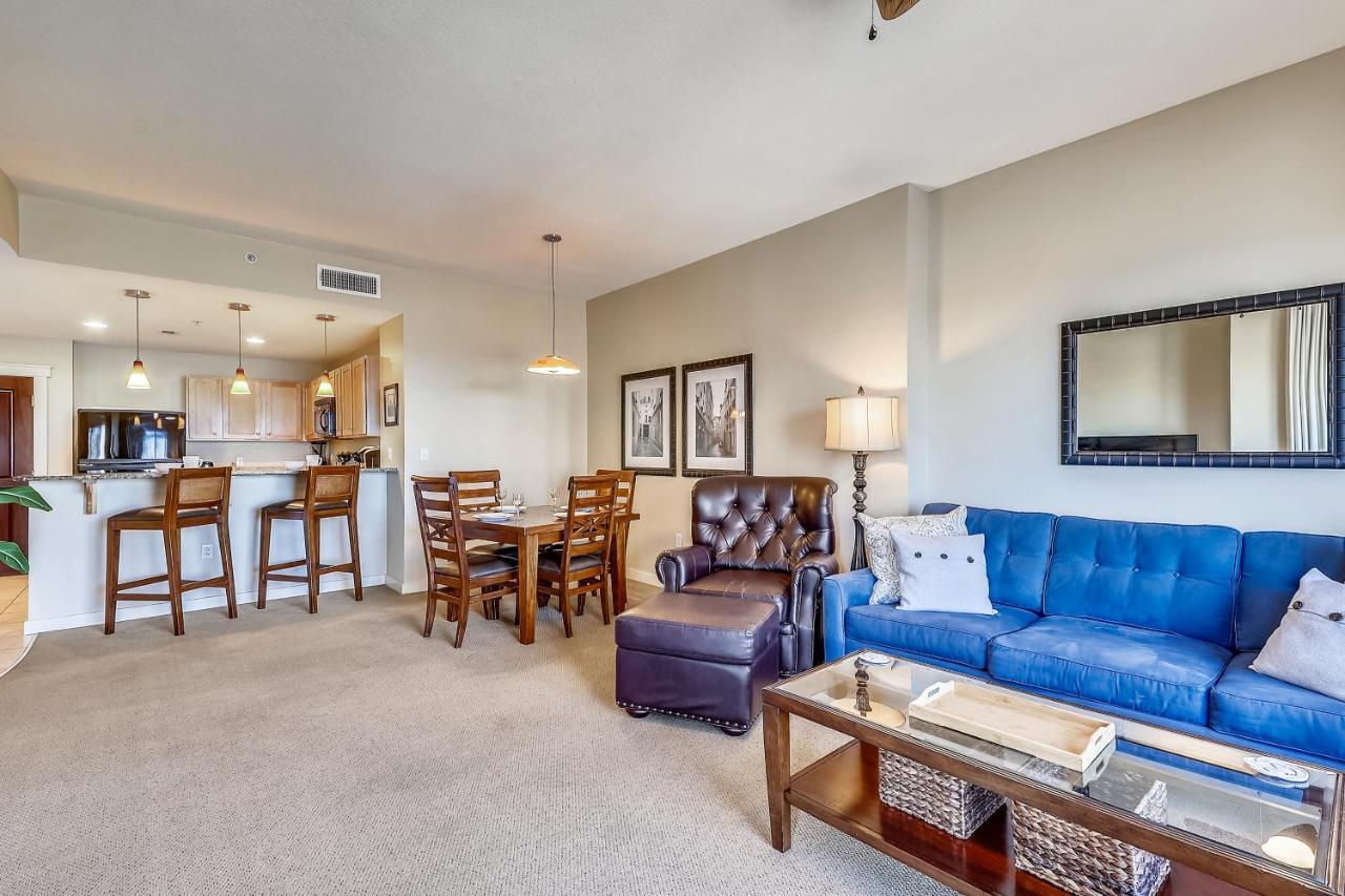 Origin At Seahaven #831 By Book That Condo Panama City Beach Extérieur photo
