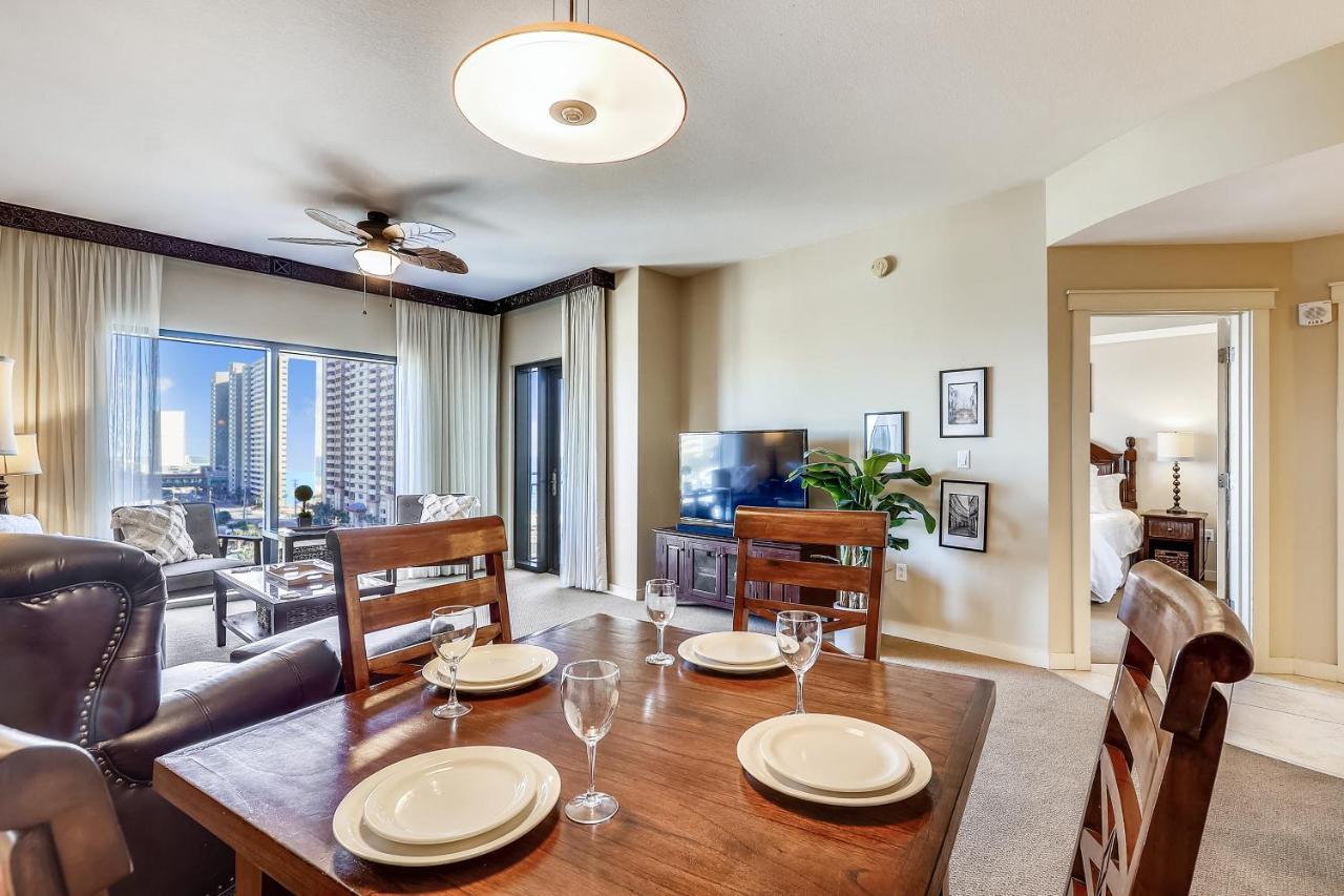 Origin At Seahaven #831 By Book That Condo Panama City Beach Extérieur photo