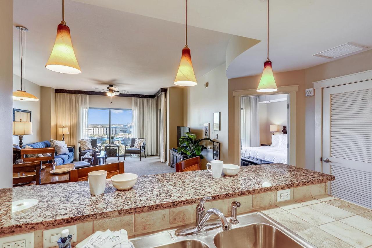 Origin At Seahaven #831 By Book That Condo Panama City Beach Extérieur photo