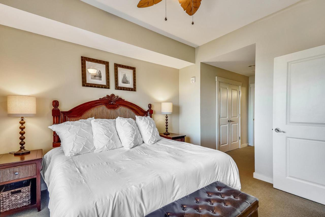 Origin At Seahaven #831 By Book That Condo Panama City Beach Extérieur photo