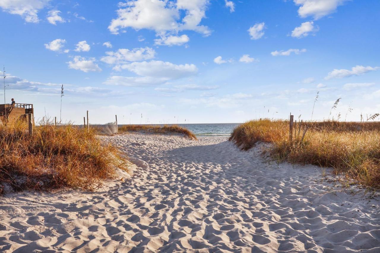 Origin At Seahaven #831 By Book That Condo Panama City Beach Extérieur photo