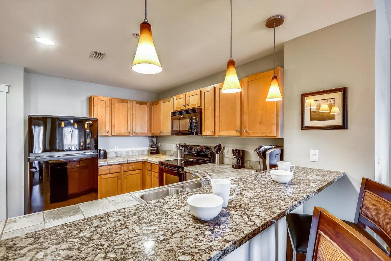 Origin At Seahaven #831 By Book That Condo Panama City Beach Extérieur photo