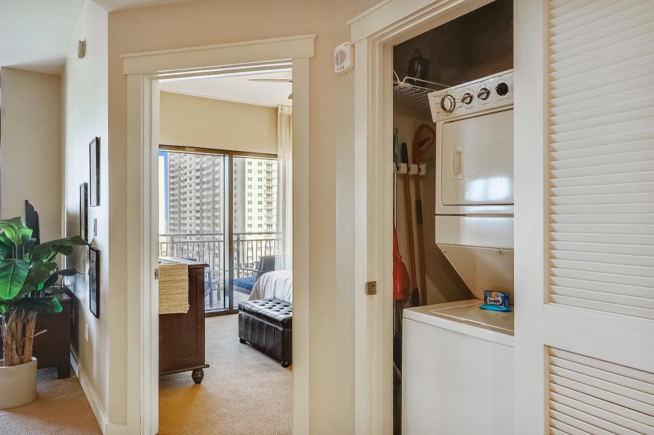 Origin At Seahaven #831 By Book That Condo Panama City Beach Extérieur photo