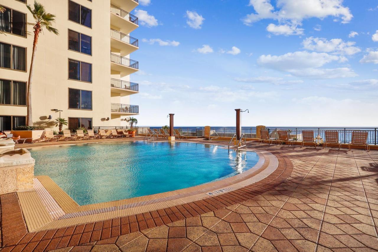 Origin At Seahaven #831 By Book That Condo Panama City Beach Extérieur photo