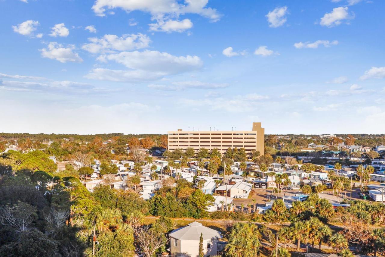 Origin At Seahaven #831 By Book That Condo Panama City Beach Extérieur photo