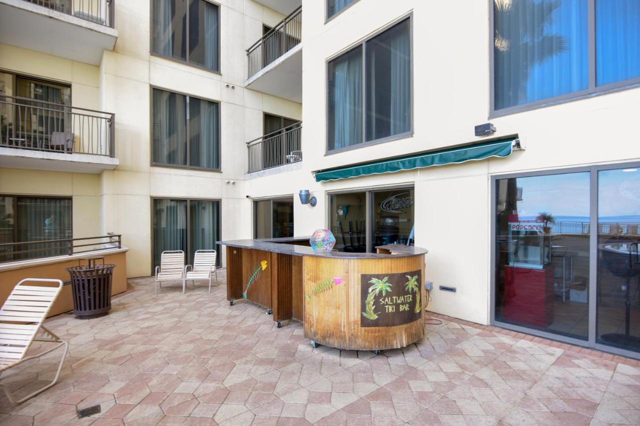 Origin At Seahaven #831 By Book That Condo Panama City Beach Extérieur photo