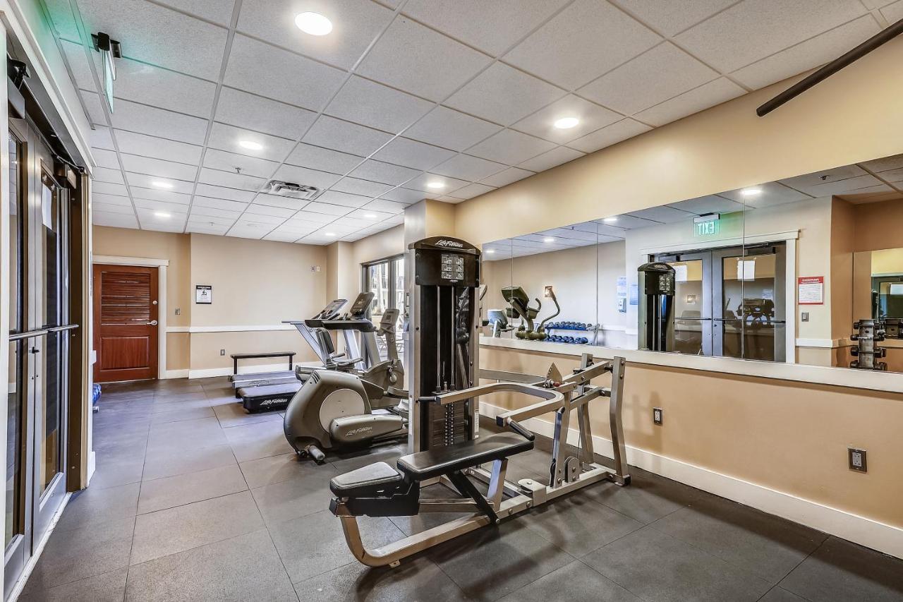 Origin At Seahaven #831 By Book That Condo Panama City Beach Extérieur photo