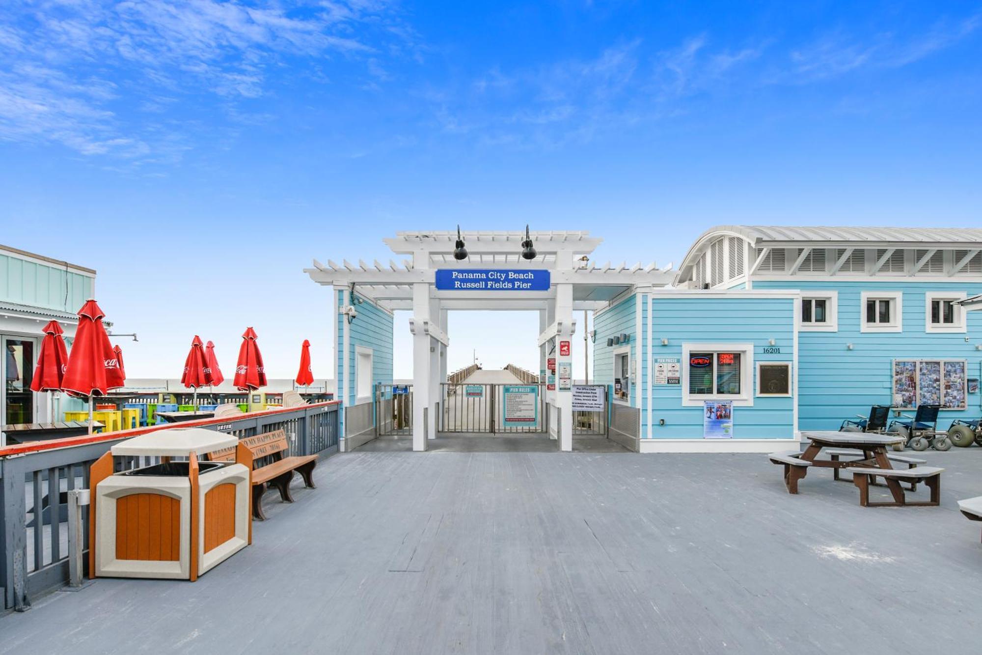Origin At Seahaven #831 By Book That Condo Panama City Beach Extérieur photo