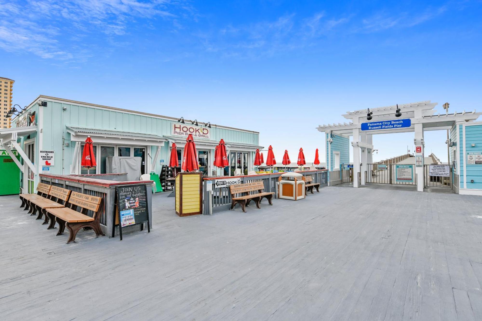 Origin At Seahaven #831 By Book That Condo Panama City Beach Extérieur photo