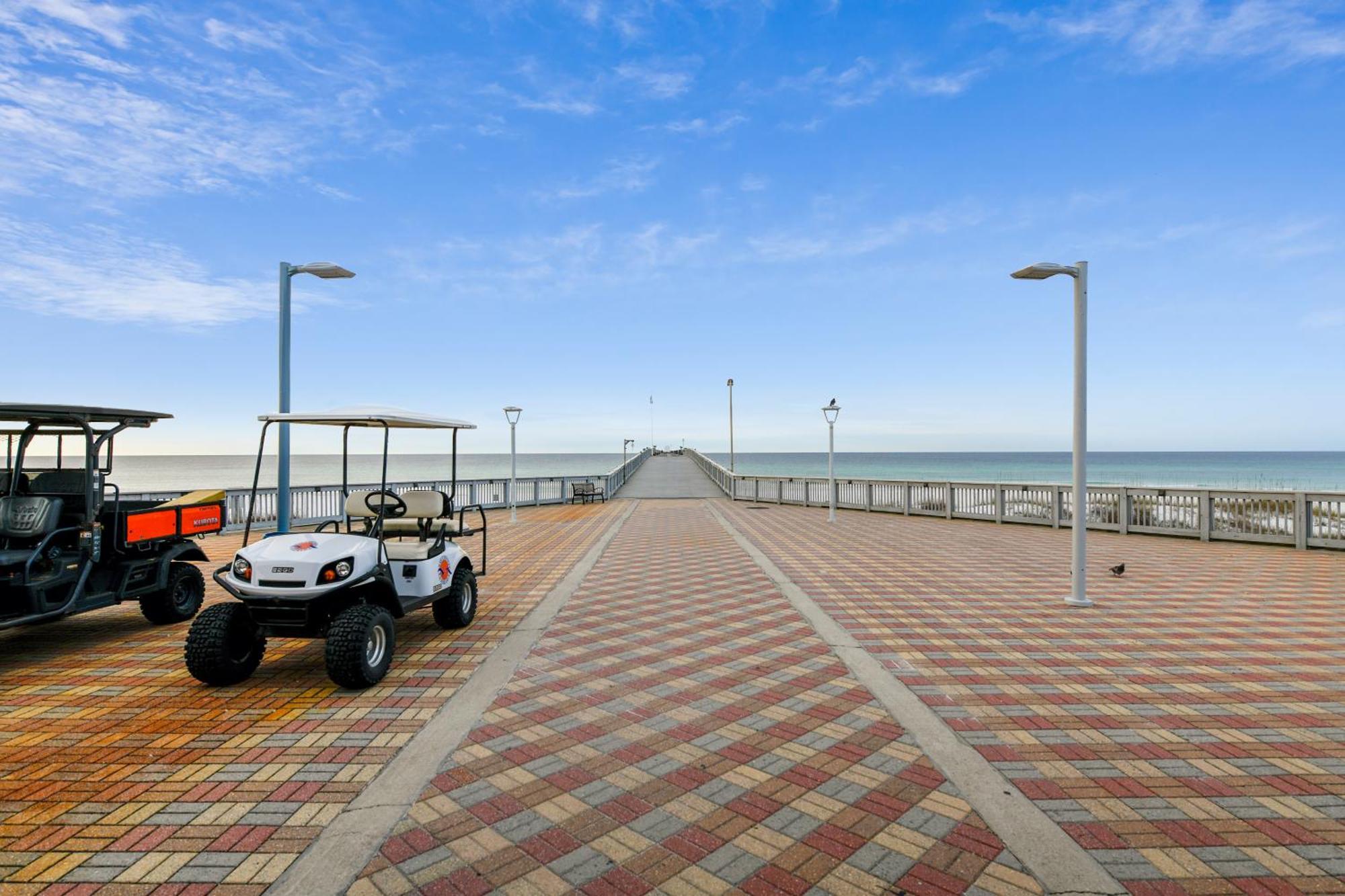 Origin At Seahaven #831 By Book That Condo Panama City Beach Extérieur photo