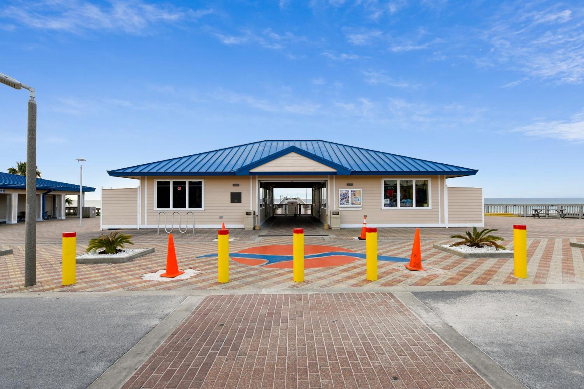 Origin At Seahaven #831 By Book That Condo Panama City Beach Extérieur photo