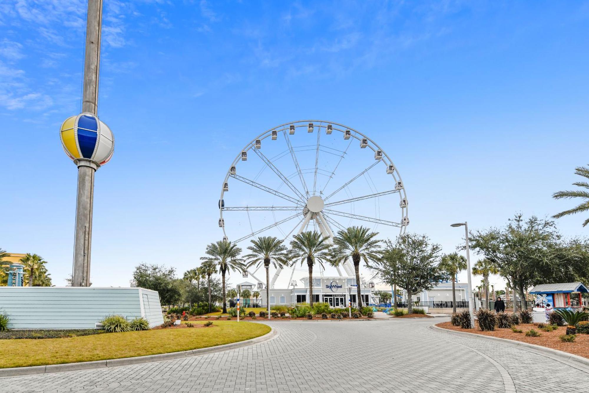 Origin At Seahaven #831 By Book That Condo Panama City Beach Extérieur photo