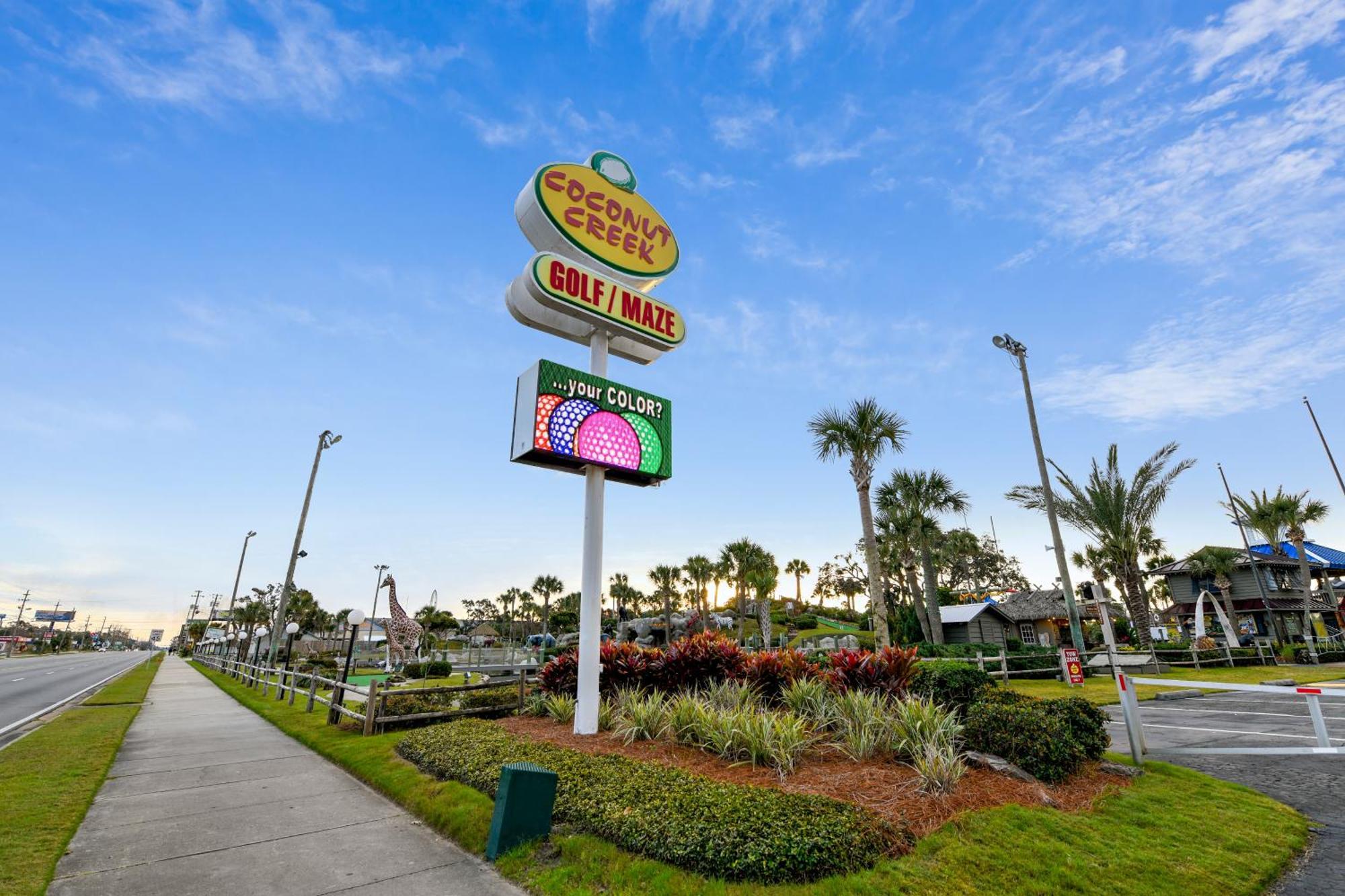 Origin At Seahaven #831 By Book That Condo Panama City Beach Extérieur photo