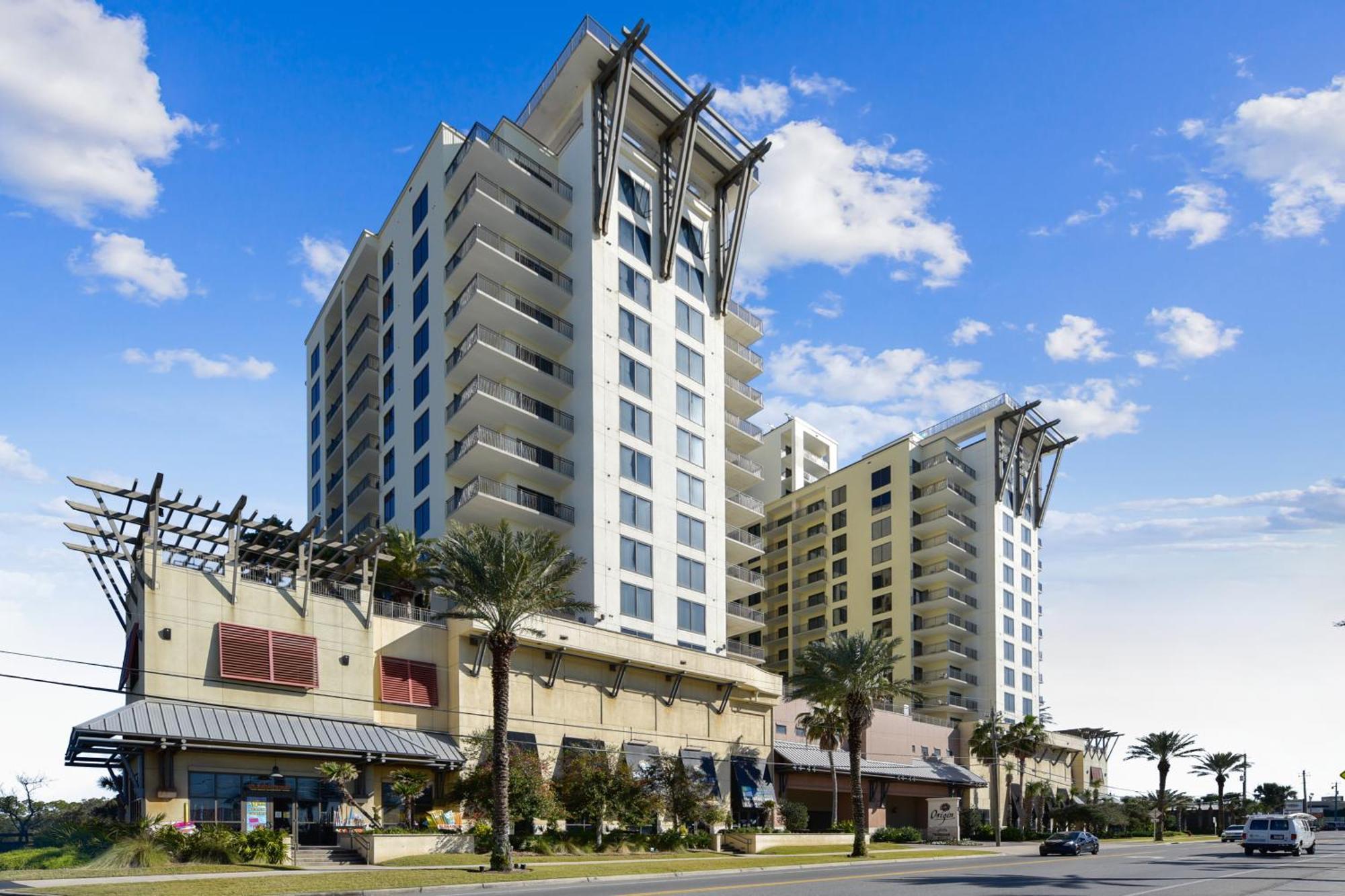 Origin At Seahaven #831 By Book That Condo Panama City Beach Extérieur photo