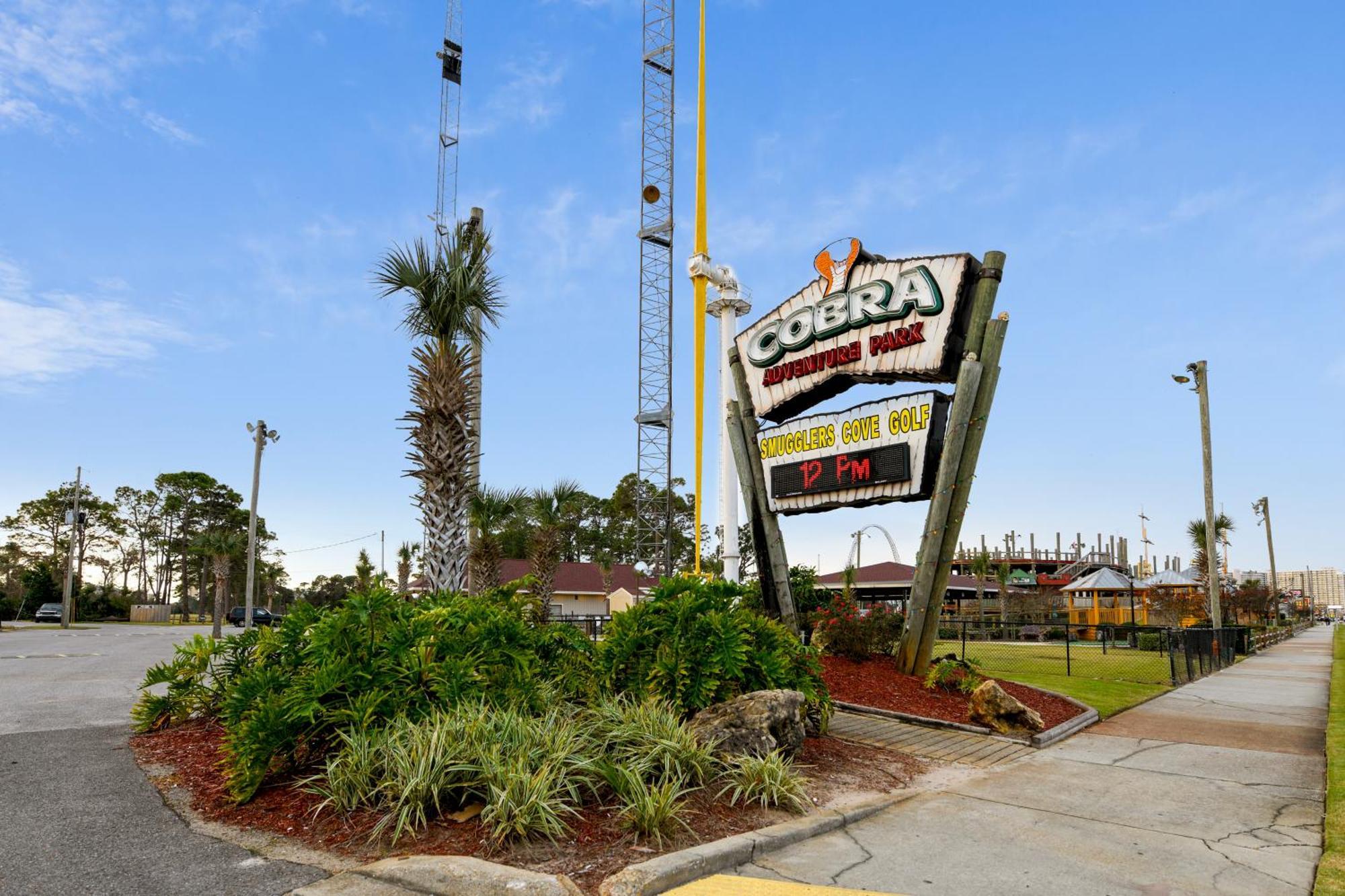 Origin At Seahaven #831 By Book That Condo Panama City Beach Extérieur photo