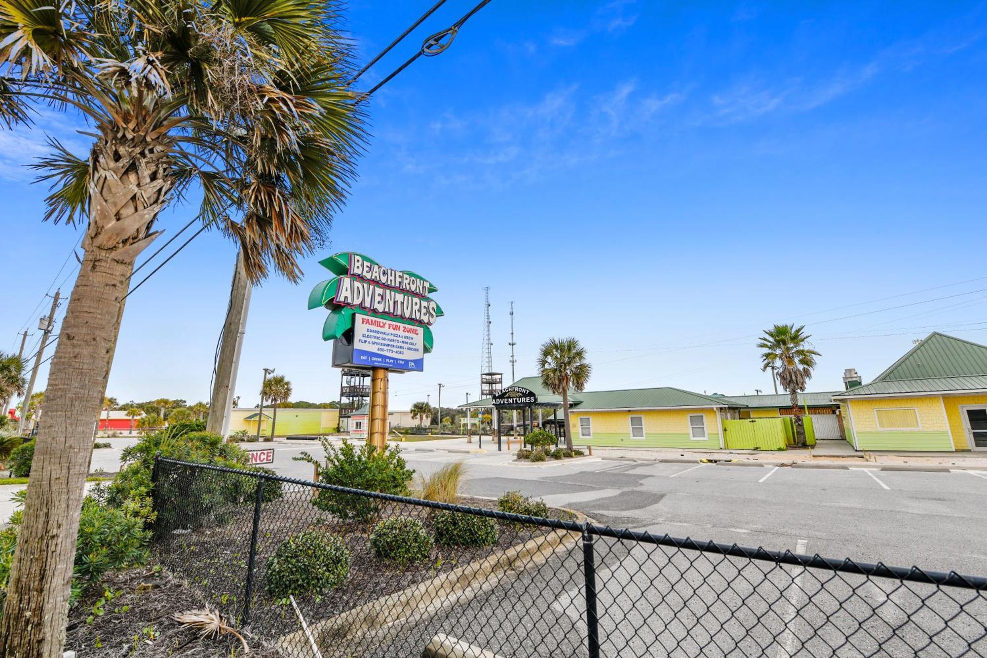 Origin At Seahaven #831 By Book That Condo Panama City Beach Extérieur photo