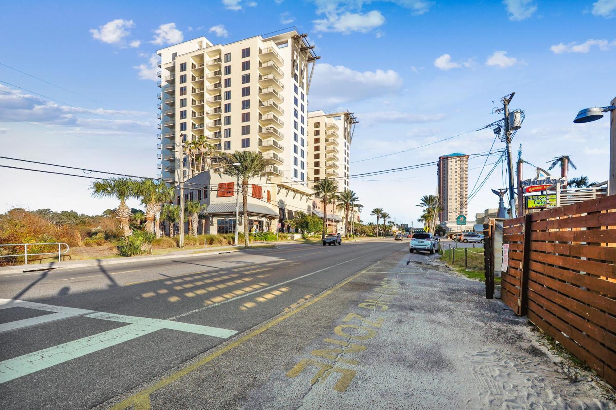 Origin At Seahaven #831 By Book That Condo Panama City Beach Extérieur photo